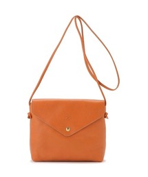 IL BISONTE（イルビゾンテ）の「IL BISONTE / ORIGINAL LEATHER / クロスボディバッグ（ショルダーバッグ）」