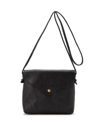 IL BISONTE（イルビゾンテ）の「IL BISONTE / ORIGINAL LEATHER / クロスボディバッグ（ショルダーバッグ）」