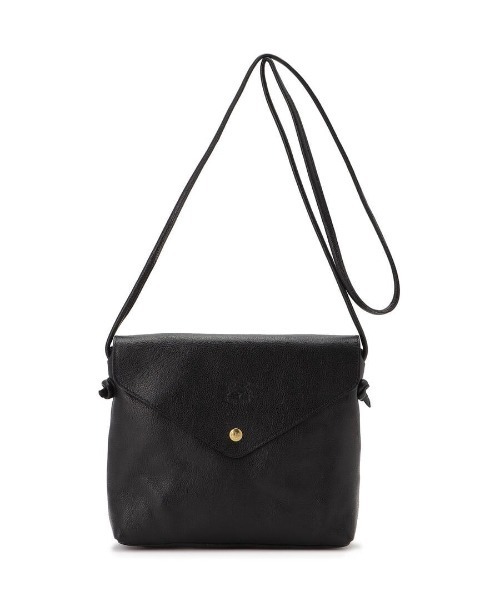 IL BISONTE / ORIGINAL LEATHER / クロスボディバッグ