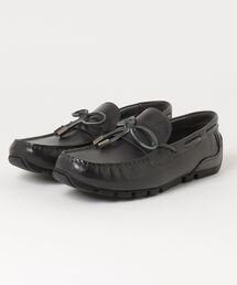 Clarks（クラークス）の「Nomad Loafer 26178111（ローファー）」 - WEAR