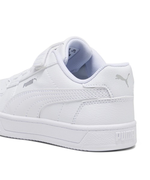 PUMA/プーマ キッズ スニーカー ベルクロ 上履き プーマ ケーブン 2.0