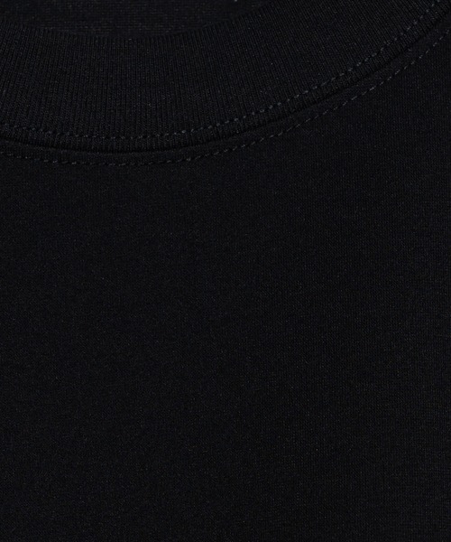adree(アドリー)の「short logo sweat / ショートロゴスウェット(スウェット・レディース・ブラック/グレー・FREE)」の15枚目の写真