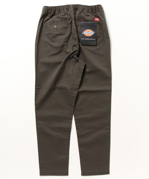 Dickies（ディッキーズ）の「【Dickies/ディッキーズ】ＴＣツイル　2wayウエストイージーパンツ（その他パンツ・メンズ・ブルー系その他/ブラック系その他/チャコールグレー/ブラック/ベージュ/カーキ・L/M/XL）」の14枚目の写真
