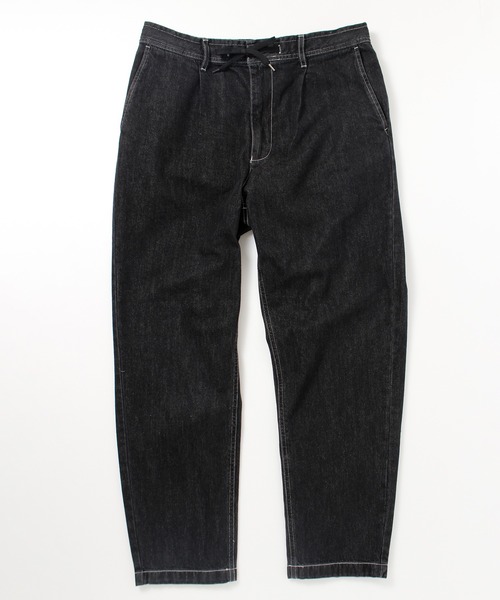 Dickies（ディッキーズ）の「【Dickies/ディッキーズ】ＴＣツイル　2wayウエストイージーパンツ（その他パンツ・メンズ・ブルー系その他/ブラック系その他/チャコールグレー/ブラック/ベージュ/カーキ・L/M/XL）」の7枚目の写真