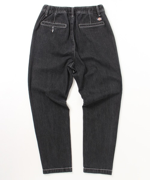 Dickies（ディッキーズ）の「【Dickies/ディッキーズ】ＴＣツイル　2wayウエストイージーパンツ（その他パンツ・メンズ・ブルー系その他/ブラック系その他/チャコールグレー/ブラック/ベージュ/カーキ・L/M/XL）」の8枚目の写真