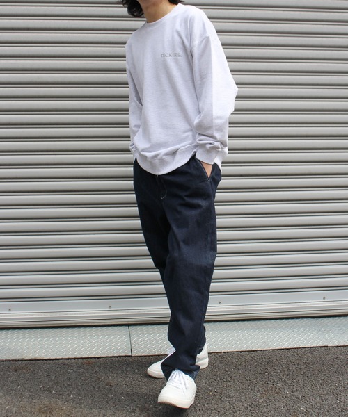 Dickies（ディッキーズ）の「【Dickies/ディッキーズ】ＴＣツイル　2wayウエストイージーパンツ（その他パンツ・メンズ・ブルー系その他/ブラック系その他/チャコールグレー/ブラック/ベージュ/カーキ・L/M/XL）」の20枚目の写真