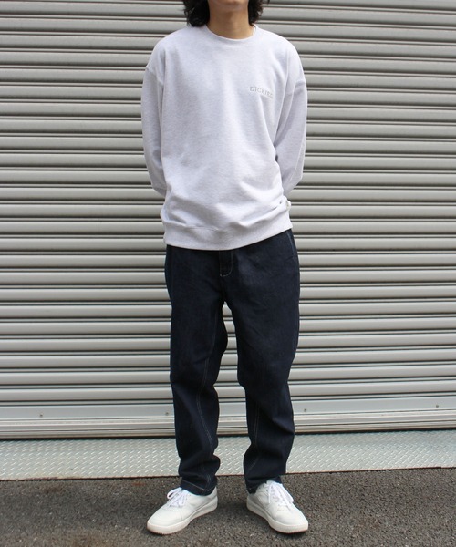 Dickies（ディッキーズ）の「【Dickies/ディッキーズ】ＴＣツイル　2wayウエストイージーパンツ（その他パンツ・メンズ・ブルー系その他/ブラック系その他/チャコールグレー/ブラック/ベージュ/カーキ・L/M/XL）」の19枚目の写真