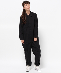 BEAMS BOY | BEAMS BOY / ポプリン オールインワン(つなぎ/オールインワン)