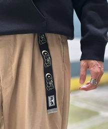 【OBEY】OBEY GRAFFITI BELT