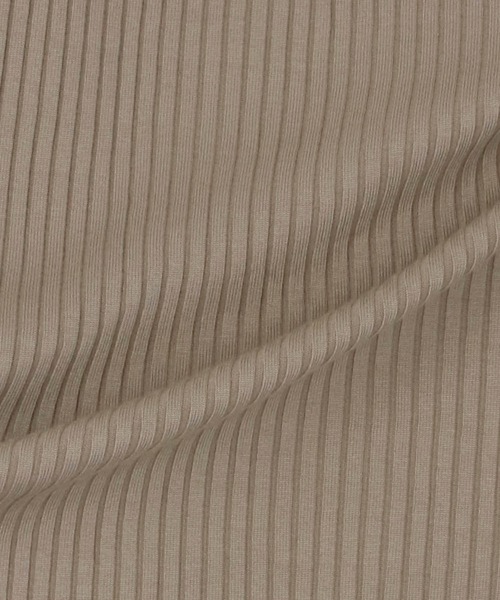 ROPE' PICNIC（ロペピクニック）の「トタンテレコIラインスカート（スカート・レディース・グレー系その他/チャコールグレー/ブラウン系その他2・38/40）」の11枚目の写真