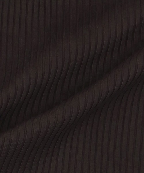 ROPE' PICNIC（ロペピクニック）の「トタンテレコIラインスカート（スカート・レディース・グレー系その他/チャコールグレー/ブラウン系その他2・38/40）」の12枚目の写真