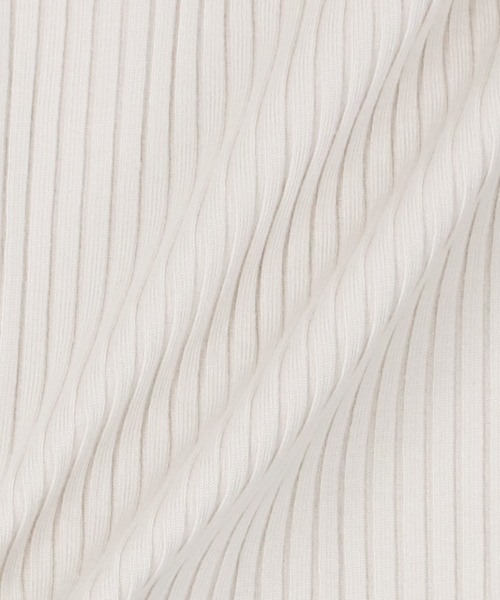 ROPE' PICNIC（ロペピクニック）の「トタンテレコIラインスカート（スカート・レディース・グレー系その他/チャコールグレー/ブラウン系その他2・38/40）」の13枚目の写真