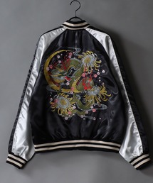 SITRY | Sukajan/スカジャン(スカジャン)