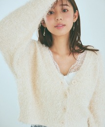 mysty woman | ［追加1］カップツキレースインナータンク 982625(タンクトップ)