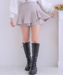 フリルミニSK