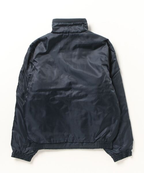 preloved購入⭐︎リメイク　ヴィンテージ　ミリタリージャケット プルオーバージャケット(US ARMYヴィンテージクロスリメイク