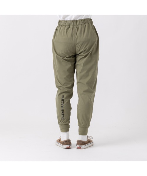 ocean pacific スノーボードパンツ S カーキ Ocean Pacific（オーシャンパシフィック） レディース スノーボード