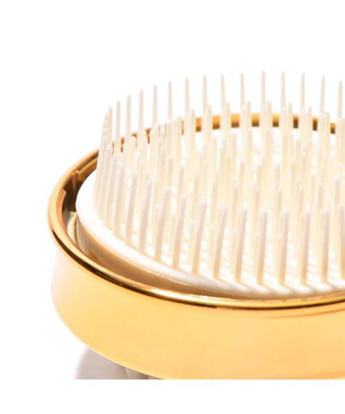 Francfranc（フランフラン）の「ルポ スカルプ＆ヘアブラシ ホワイト（その他ボディ・ヘアケア・レディース・ホワイト・FREE）」の5枚目の写真