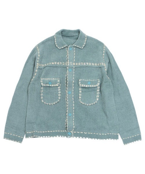 PHINGERIN（フィンガリン）の「PHINGERIN/フィンガリン/PG1 KNIT