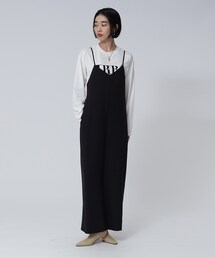 GALLEST | キャミサロペット(サロペット/オーバーオール)