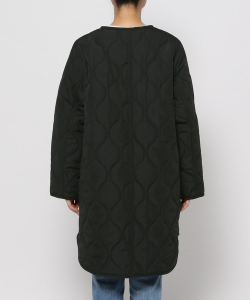 GLOBAL WORK（グローバルワーク）の「ライトウォームキルトロング