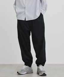 〈暖パン〉37.5トレーニングパンツ