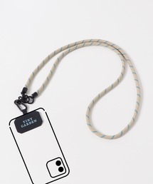 EKAL | TINY GARDEN PRODUCTS　アクティブショルダーストラップ(スマホグッズ)