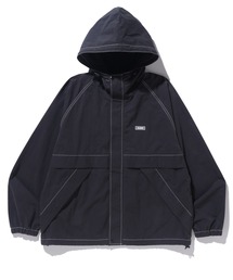 XLARGE | RIPSTOP HOODED JACKET(ブルゾン)