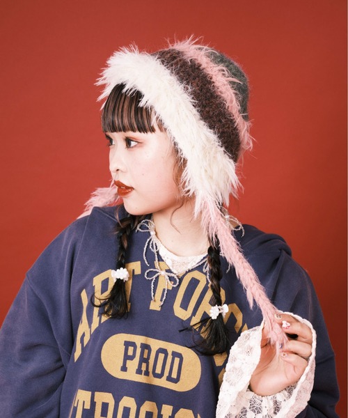 CIAOPANIC（チャオパニック）の「【＠yuna_maruu企画】【Me＋Meミー