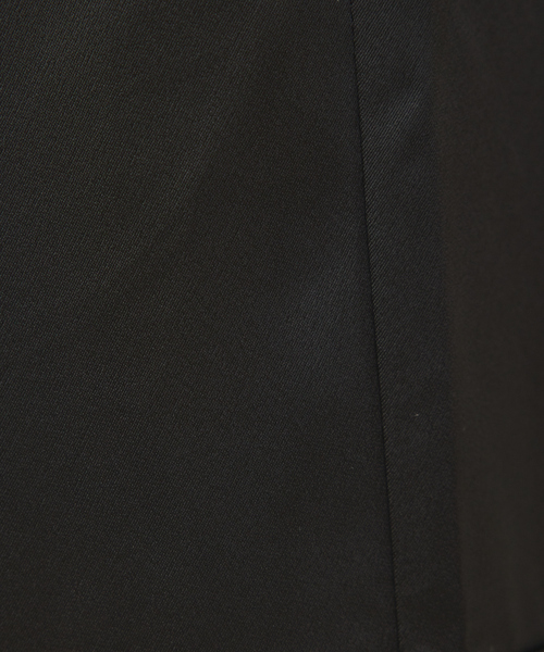 abahouse mavie（アバハウスマヴィ）の「サテンカーゴパンツ（カーゴパンツ・レディース・ベージュ/ブラック/グレイッシュブルー・フリー）」の18枚目の写真