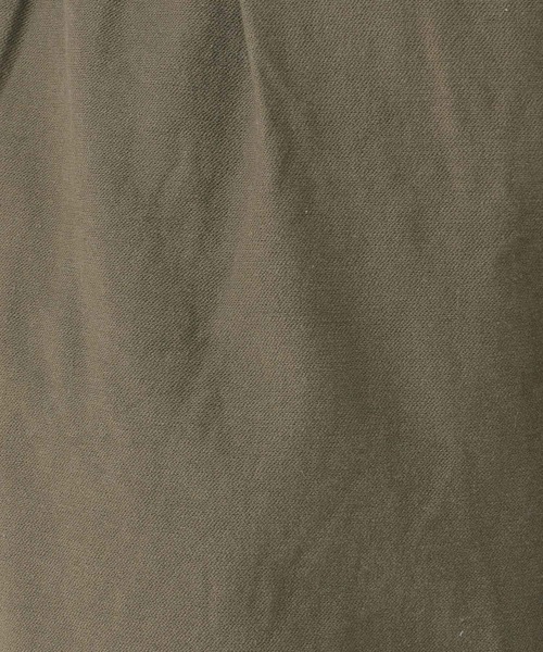 studio CLIP（スタディオクリップ）の「肉厚あったかテーパードパンツ[プチ・プラスサイズあり]（その他パンツ・レディース・ライトグレー/ブラック/カーキ/キャメル・SMALL/MEDIUM/LARGE）」の19枚目の写真