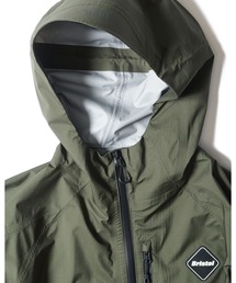 F.C.Real Bristol（エフシーレアルブリストル）の「3LAYER