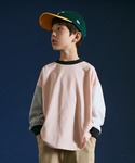 PAIRMANON STREET(ペアマノンストリート)の「トップス(Tシャツ/カットソー)」