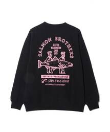 スウェット・トレーナー Manastash FLEECE (7925131001) MANASTASH/マナスタッシュ/CiTee HOODIE MPC | MANASTASH（マナ