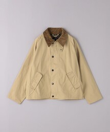 Barbour | ＜Barbour＞ TRANSPORT/トランスポート/ショートレングスブルゾン(その他アウター)