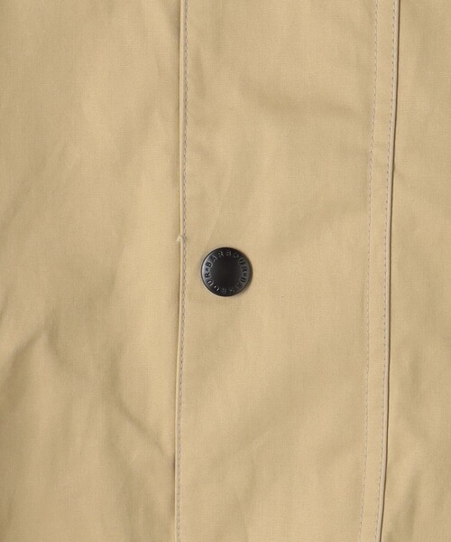 Barbour（バブアー）の「＜Barbour＞ TRANSPORT/トランスポート/ショートレングスブルゾン（その他アウター・メンズ・ベージュ/ネイビー/オリーブ・40/38/36）」の19枚目の写真