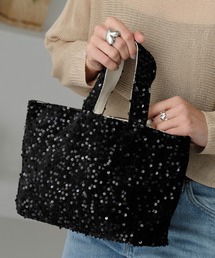 ZAKKA-BOX | きらきらトートバッグ(トートバッグ)