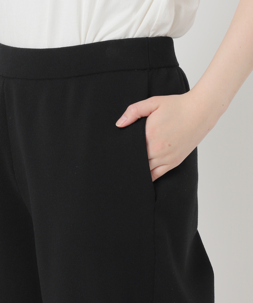 AP STUDIO　TCカービィパンツ AP STUDIO（エーピーストゥディオ）の「TCカービィパンツ