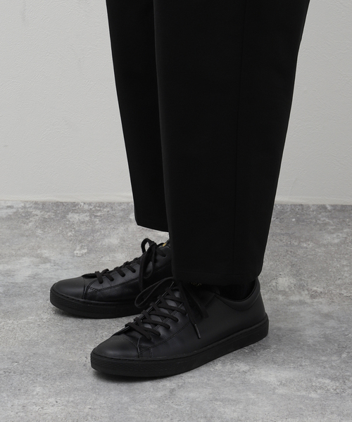 v*a様 New Balance WIDE TAPERED スラックス ブラック New Balance スラックス MET24 Wide Tapered Fit メンズ