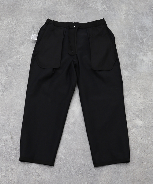 v*a様 New Balance WIDE TAPERED スラックス ブラック セール】MET24 Wide Tapered Fit（スラックス）｜New Balance