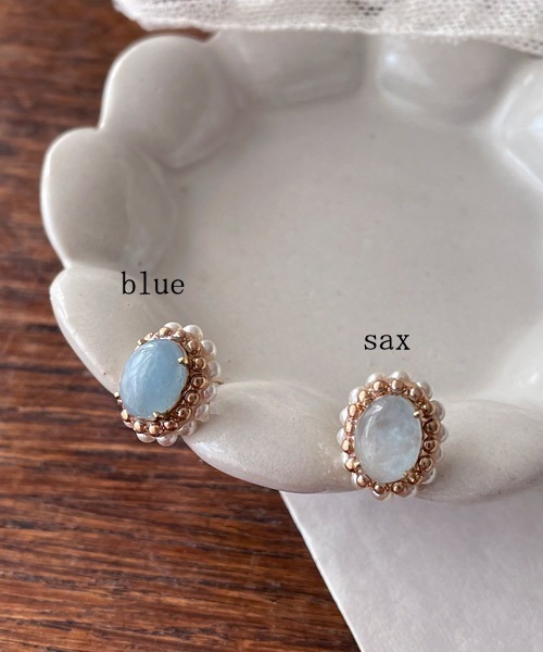 tone（トーン）の「【mallelabrocante/マルラブロカント】14kgf アクア