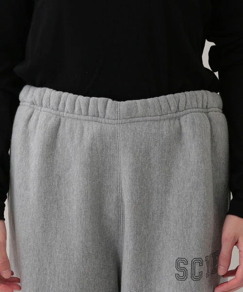 新品 50%OFF SCYE BASICS パンツ Curensology Scye（サイ）の「Curensology(カレンソロジー)/＜Curensology