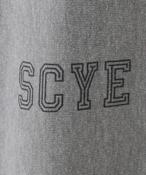 Scye（サイ）の「Curensology(カレンソロジー)/＜Curensology