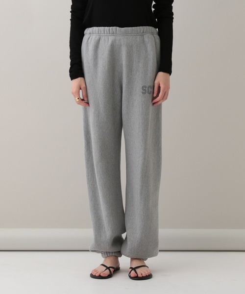 新品 50%OFF SCYE BASICS パンツ Curensology Scye（サイ）の「Curensology(カレンソロジー)/＜Curensology