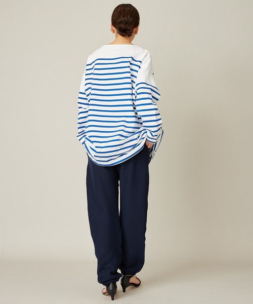 新品 50%OFF SCYE BASICS パンツ Curensology Scye（サイ）の「Curensology(カレンソロジー)/＜Curensology