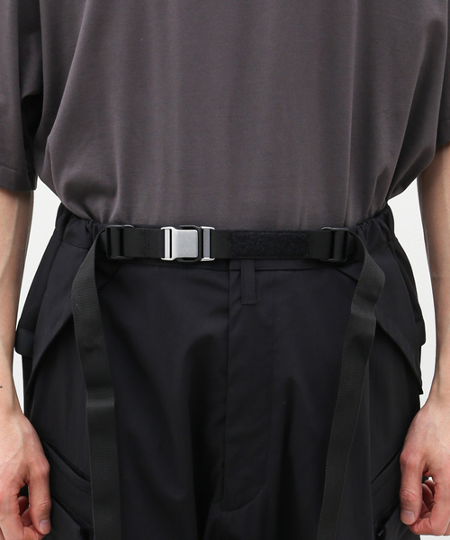 ACRONYM（アクロニウム）の「【ACRONYM / アクロニウム】P55-M