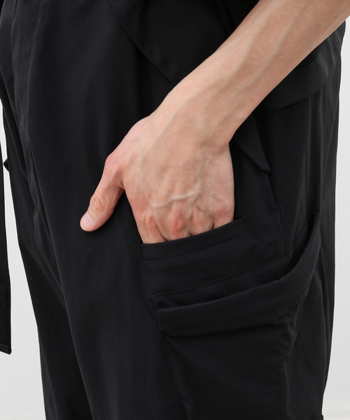 ACRONYM（アクロニウム）の「【ACRONYM / アクロニウム】P55-M