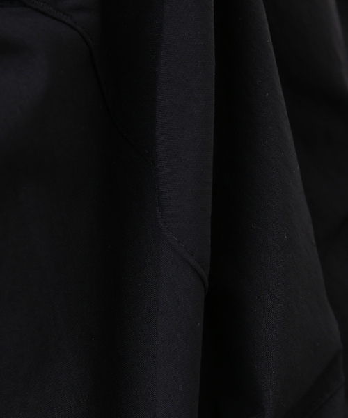 ACRONYM（アクロニウム）の「【ACRONYM / アクロニウム】P55-M（カーゴパンツ・メンズ・ブラック・SMALL/MEDIUM）」の20枚目の写真