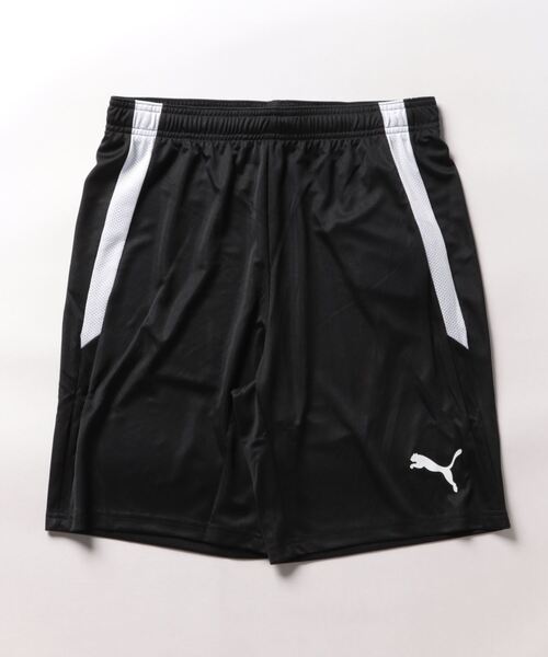 PUMA（プーマ）の「《PUMA》TEAMLIGA ゲームパンツ（その他パンツ・メンズ・ブルー/ブラック/レッド/ホワイト/グリーン/レッド系その他/ネイビー/イエロー・L/M/XL/XXL/S）」の3枚目の写真