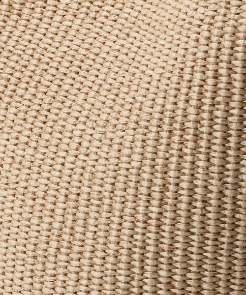 green label relaxing（グリーンレーベルリラクシング）の「＜A.la Malva＞ハンドバッグ（トートバッグ・レディース・ブラック/ナチュラル・FREE）」の14枚目の写真